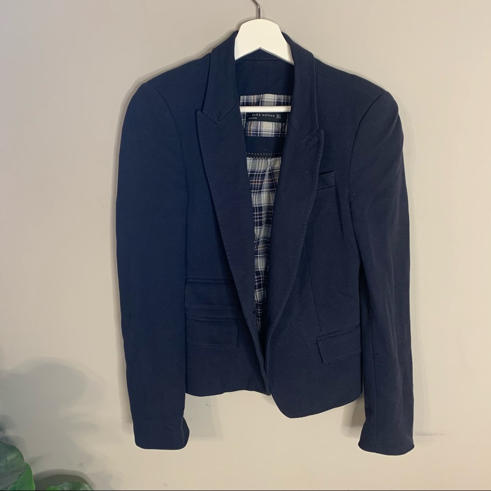 Zara Woman Jacket